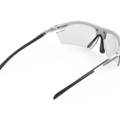 Rudy Project Rydon Bril - White Carbonium - ImpactX™ Photochromic 2 Black