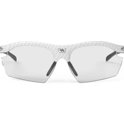 Rudy Project Rydon Bril - White Carbonium - ImpactX™ Photochromic 2 Black