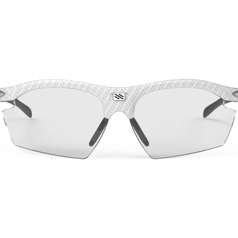 Rudy Project Rydon Bril - White Carbonium - ImpactX™ Photochromic 2 Black