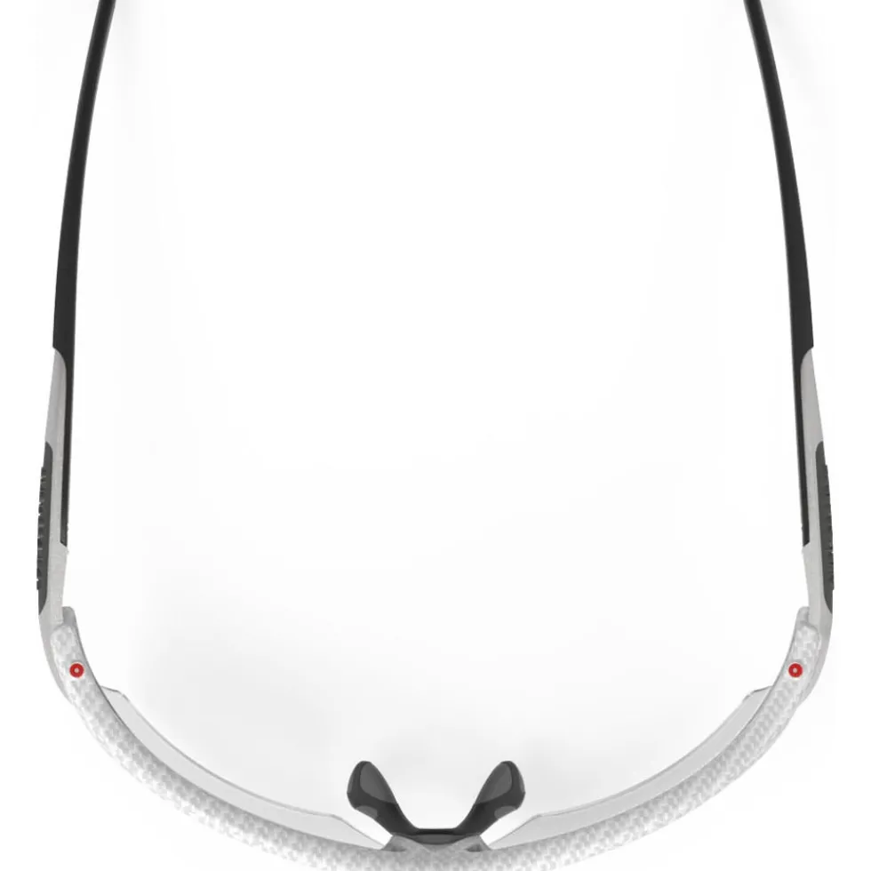 Rudy Project Rydon Bril - White Carbonium - ImpactX™ Photochromic 2 Black