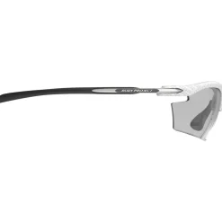 Rudy Project Rydon Bril - White Carbonium - ImpactX™ Photochromic 2 Black