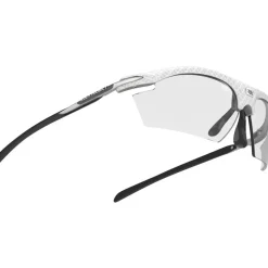Rudy Project Rydon Bril - White Carbonium - ImpactX™ Photochromic 2 Black