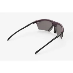 Rudy Project Rydon Slim Bril Vrouwen - Cabernet Matte - RP Optics Multilaser Rose Gold