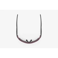 Rudy Project Rydon Slim Bril Vrouwen - Cabernet Matte - RP Optics Multilaser Rose Gold
