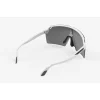 Rudy Project Spinshield Pro Bril - White Matte - RP Optics Multilaser Yellow