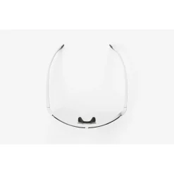 Rudy Project Spinshield Pro Bril - White Matte - RP Optics Multilaser Yellow