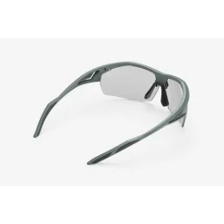 Alpine & Skibrillen < Rudy Project Sydus Bril - Green Sage Matte - ImpactX™ Photochromic 2 Black