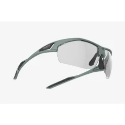 Alpine & Skibrillen < Rudy Project Sydus Bril - Green Sage Matte - ImpactX™ Photochromic 2 Black
