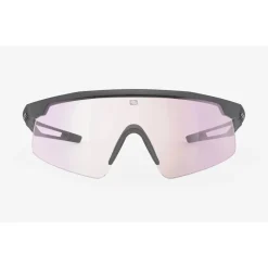 Rudy Project Turbolence Bril - Charcoal Matte - ImpactX™ Photochromic 2 Red