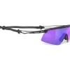 Alpine & Skibrillen < Rudy Project Turbolence Bril - Crystal Ash - RP Optics Multilaser Violet