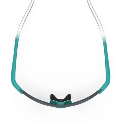 Rudy Project Astral Bril - Emerald Fade Matte/Multilaser Orange