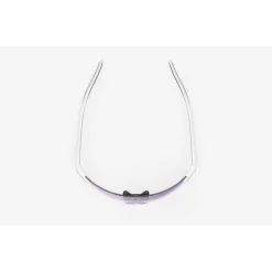 Mtb-Brillen|Racefietsbrillen < Rudy Project Astral Sphere Bril - White Gloss - ImpactX™ Photochromic 2 Laser Purple