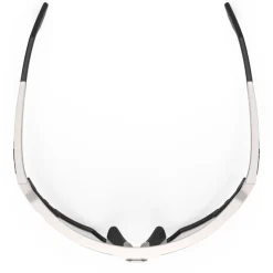 Rudy Project Defender Bril - Photochromic Lens - Sand Matte/Bumpers Black/ImpactX 2Laser Black