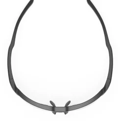Racefietsbrillen < Rudy Project Deltabeat Bril - Photochromic Lens - Black Matte/ImpactX 2 Black