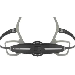 Rudy Project Egos Helm - Pearl/Emerald Metal - Matte