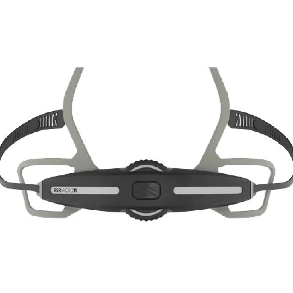 Rudy Project Egos Helm - Pearl/Emerald Metal - Matte
