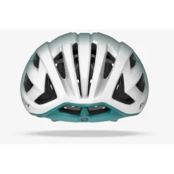 Rudy Project Egos Helm - Pearl/Emerald Metal - Matte