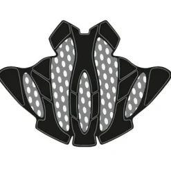 Rudy Project Egos Helm - Pearl/Emerald Metal - Matte