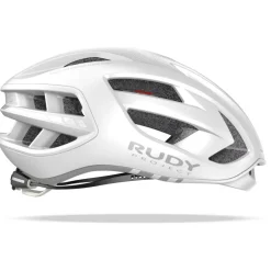 Racefietshelmen|Gravelhelmen < Rudy Project Ego He - White - atte