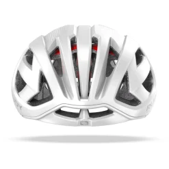 Racefietshelmen|Gravelhelmen < Rudy Project Ego He - White - atte