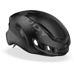 Rudy Project Nytron Helm - Black - Matte