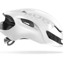 Rudy Project Nytron Helm - White - Matte