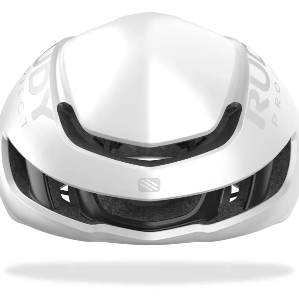 Rudy Project Nytron Helm - White - Matte
