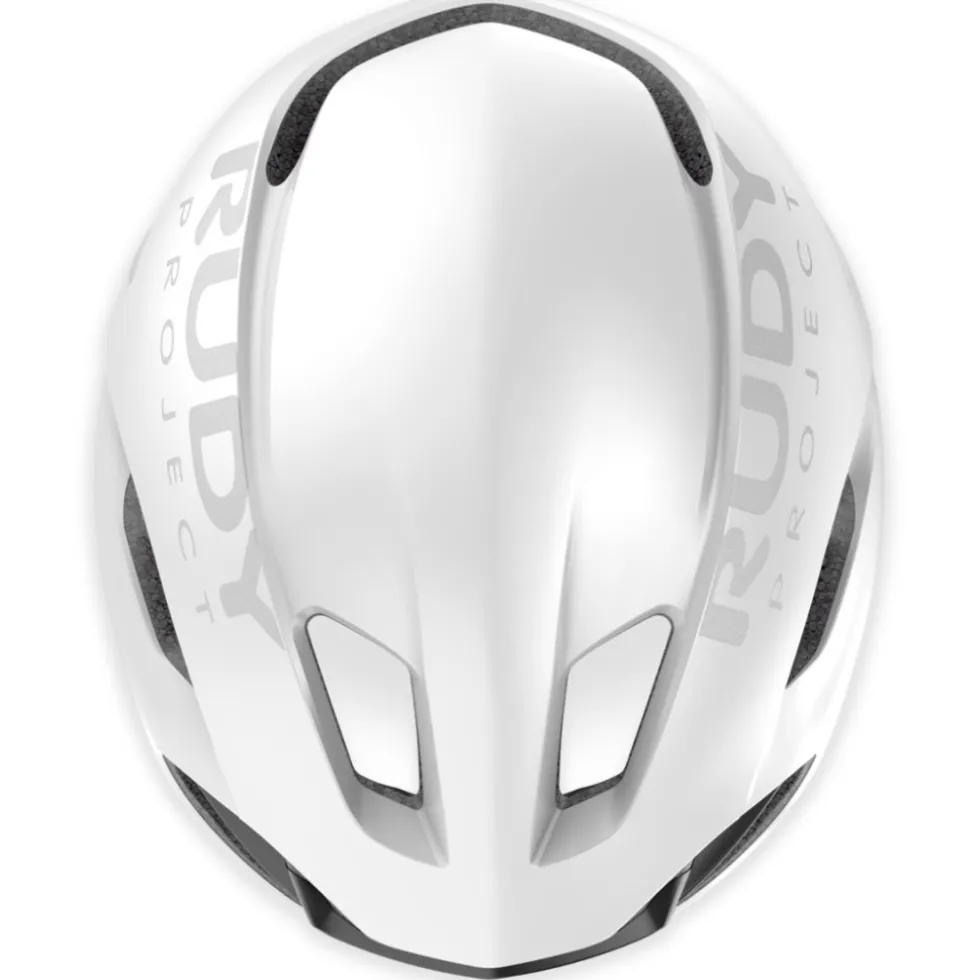 Rudy Project Nytron Helm - White - Matte