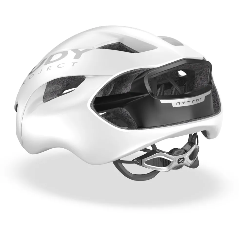 Rudy Project Nytron Helm - White - Matte