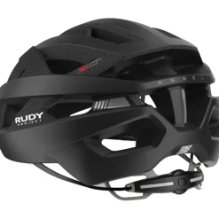 Rudy Project Rebel Helm - Black - Matte