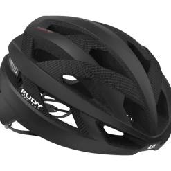 Rudy Project Rebel Helm - Black - Matte