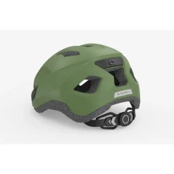 Rudy Project Sinergy Helm - Pantanal Green - Matte