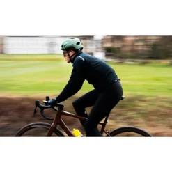 Rudy Project Sinergy Helm - Pantanal Green - Matte