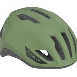 Rudy Project Sinergy Helm - Pantanal Green - Matte