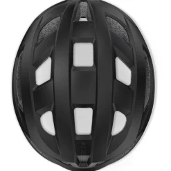 Gravelhelmen < Rudy Project Skudo Hem - Back - Matte