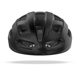 Gravelhelmen < Rudy Project Skudo Hem - Back - Matte