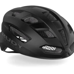 Gravelhelmen < Rudy Project Skudo Hem - Back - Matte