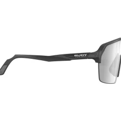 Mtb-Brillen|Racefietsbrillen < Rudy Project Spinshield Air Bril - Photochromic Lens - Black Matte/ImpactX 2 Laser Black