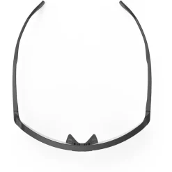 Mtb-Brillen|Racefietsbrillen < Rudy Project Spinshield Air Bril - Photochromic Lens - Black Matte/ImpactX 2 Laser Black