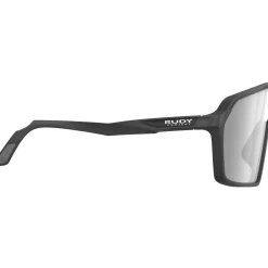Mtb-Brillen|Racefietsbrillen < Rudy Project Spinshield Bril - Photochromic Lens - Black Matte/ImpactX 2 Laser Black