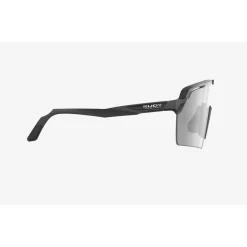Rudy Project Spinshield Pro Bril - Black Matte - ImpactX™ Photochromic 2 Laser Black
