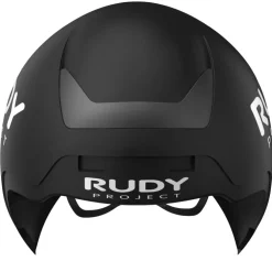 Rudy Project The Wing Helm - Black (Matte) HL730011
