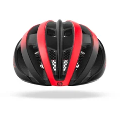 Rudy Project Venger Helm - Red/Black Matte