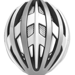 Racefietshelmen|Gravelhelmen < Rudy Project Venger He - White/iver (atte)