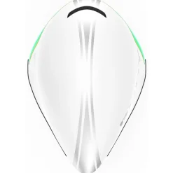 Tijdrithelmen < Rudy Project Wingdream Hem - White Matte