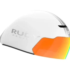 Tijdrithelmen < Rudy Project Wingdream Hem - White Matte