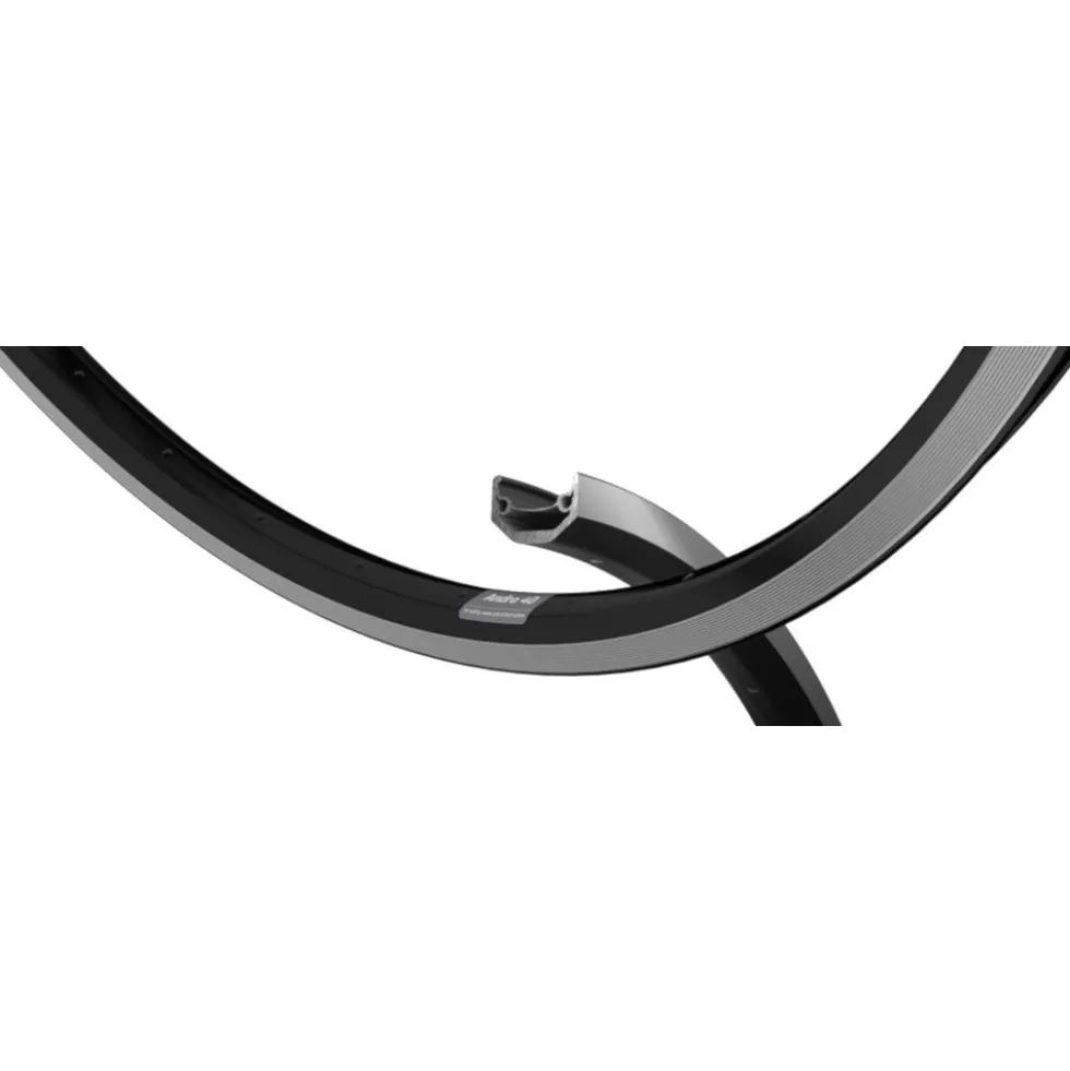 Ryde Andra 40 - 27.5 Inch Clincher Rim - black