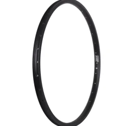 Ryde Andra 40 - 20 Inch Disc Clincher Rim - black