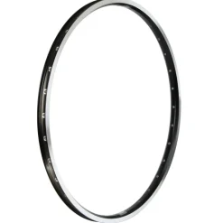 Velgen|E-Bike Wielen, Velgen En Naven < Ryde Big Bull - 26 Inch Clincher Rim - black