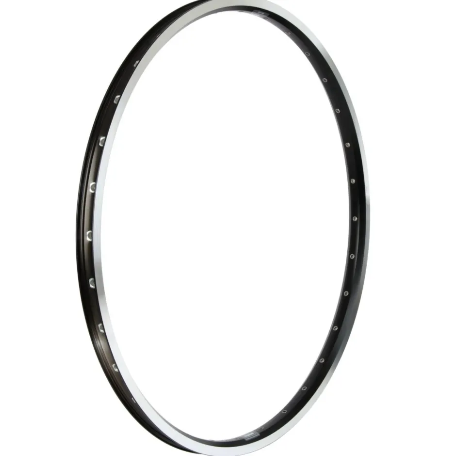 Velgen|E-Bike Wielen, Velgen En Naven < Ryde Big Bull - 26 Inch Clincher Rim - black